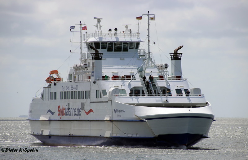 SYLT EXPRESS