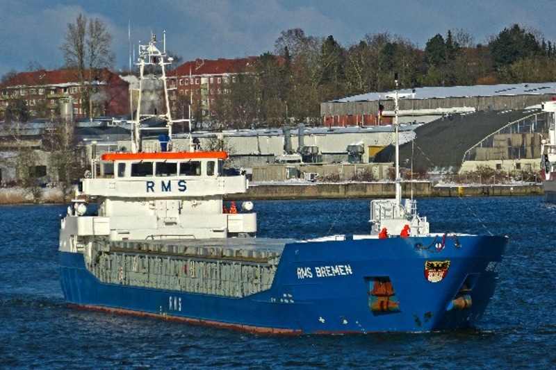 BREMEN