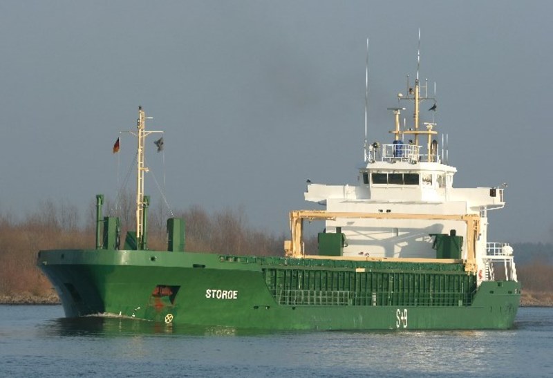 RIX FJORD