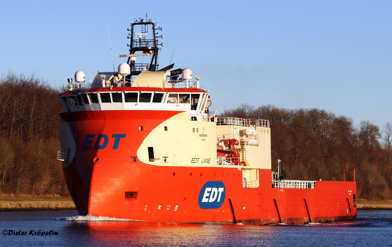 EDT JANE