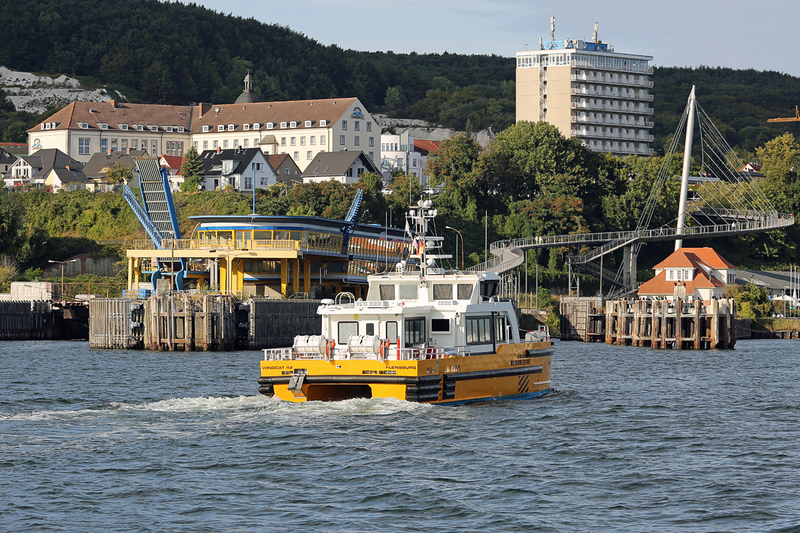 WINDCAT 42