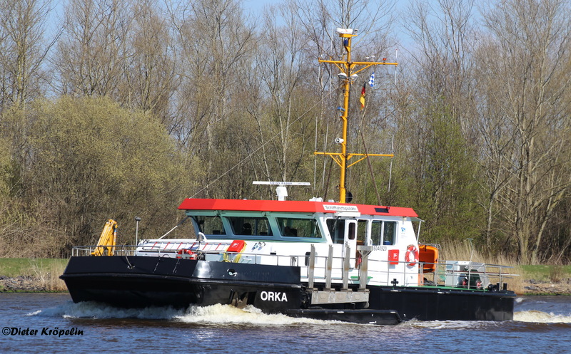 ORKA