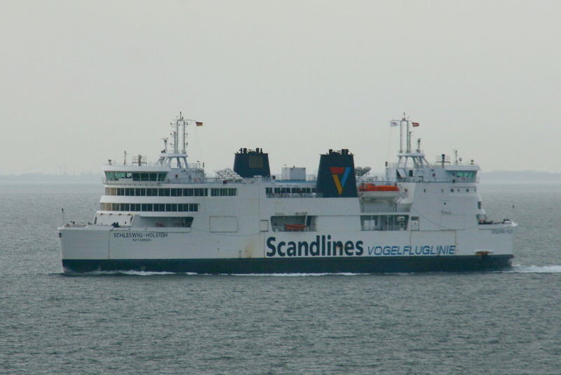 SCHLESWIG-HOLSTEIN
