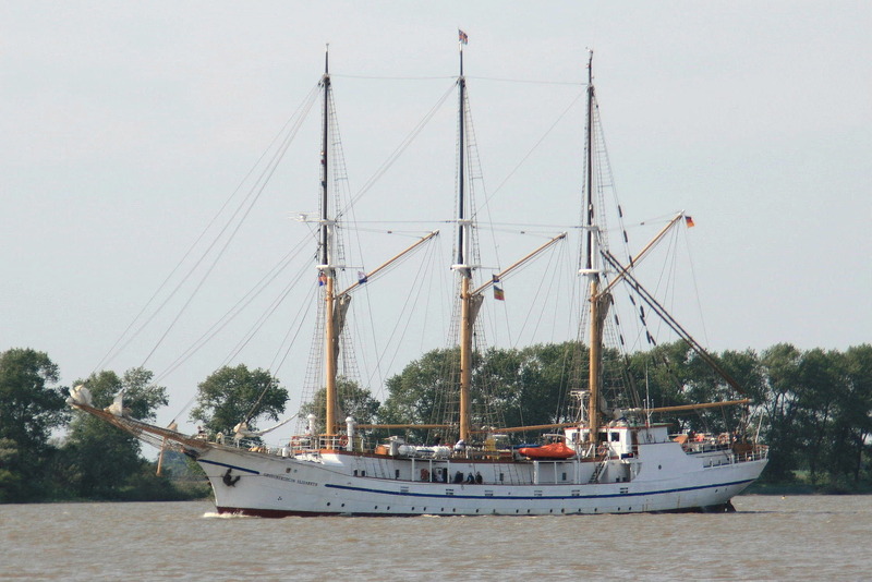 GROSHERZOGINELISABET