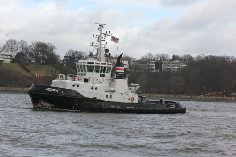 VB BREMERHAVEN
