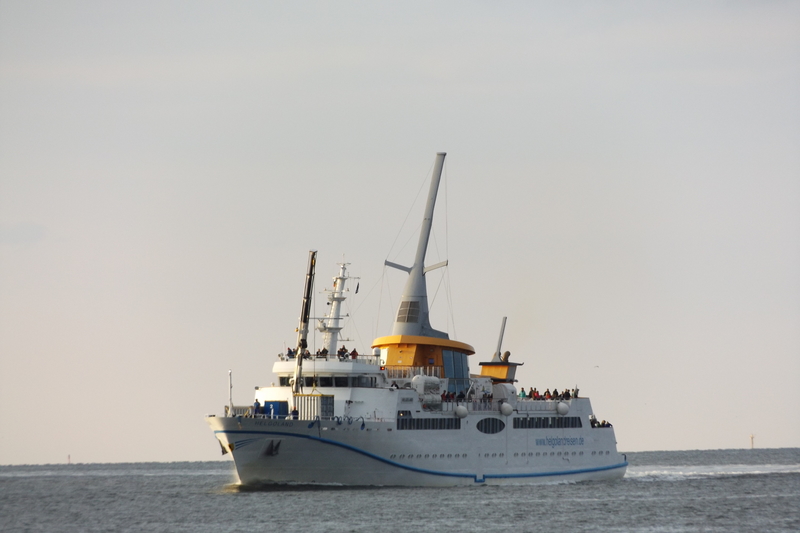 HELGOLAND