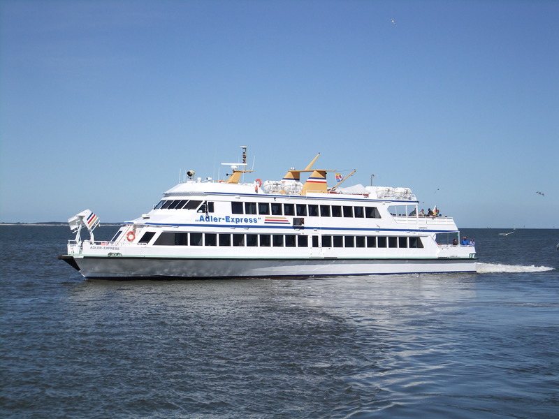 ADLER EXPRESS
