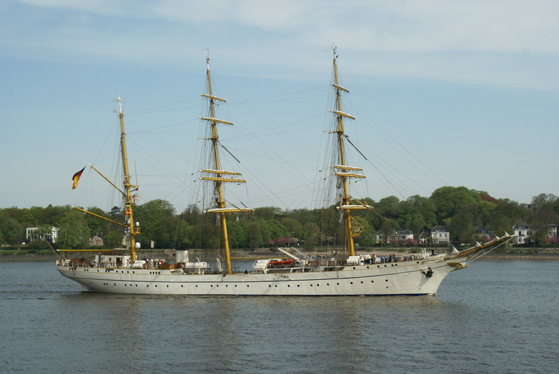 GORCH FOCK