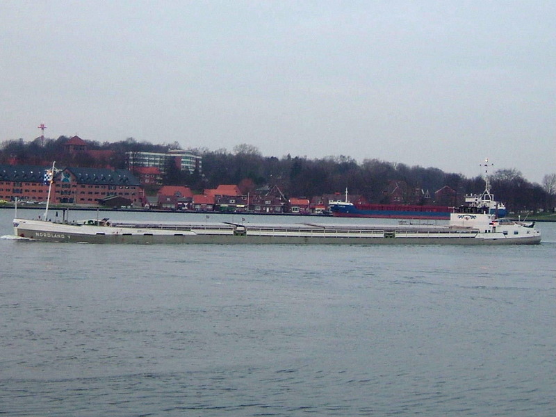 NORDLAND V