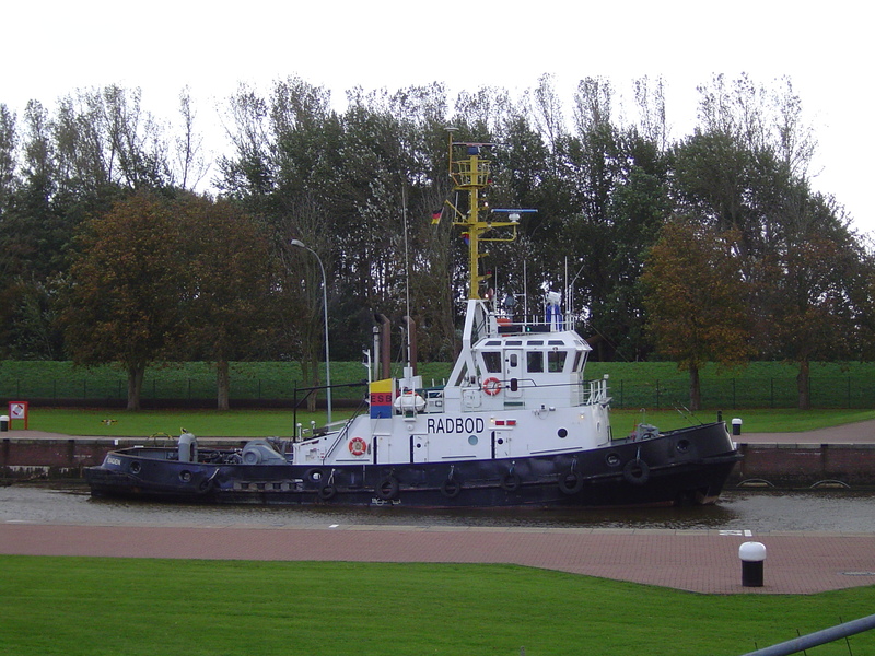RADBOD