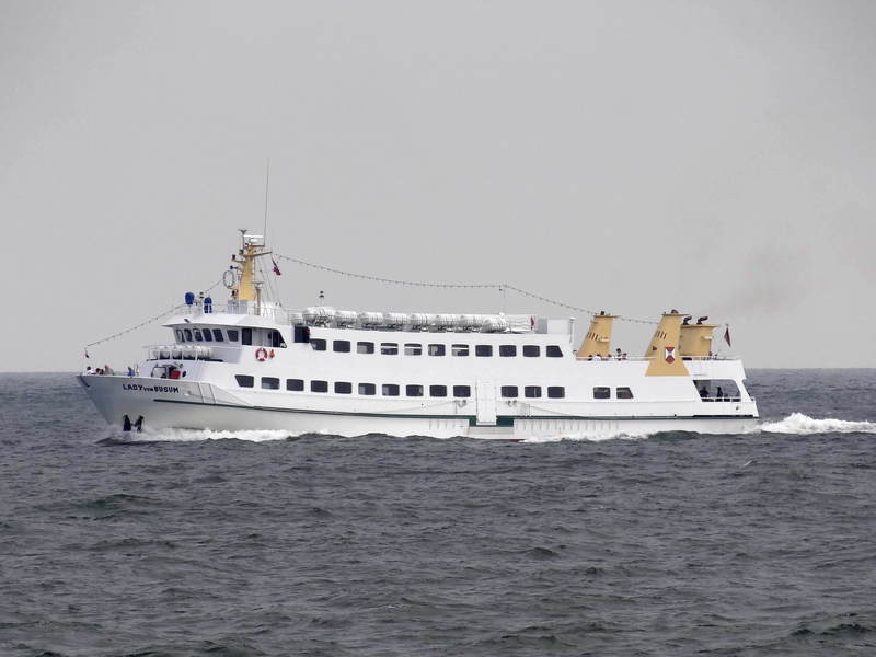 KAP ARKONA