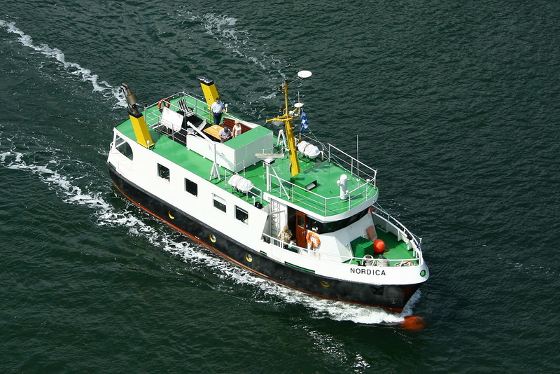 NORDICA
