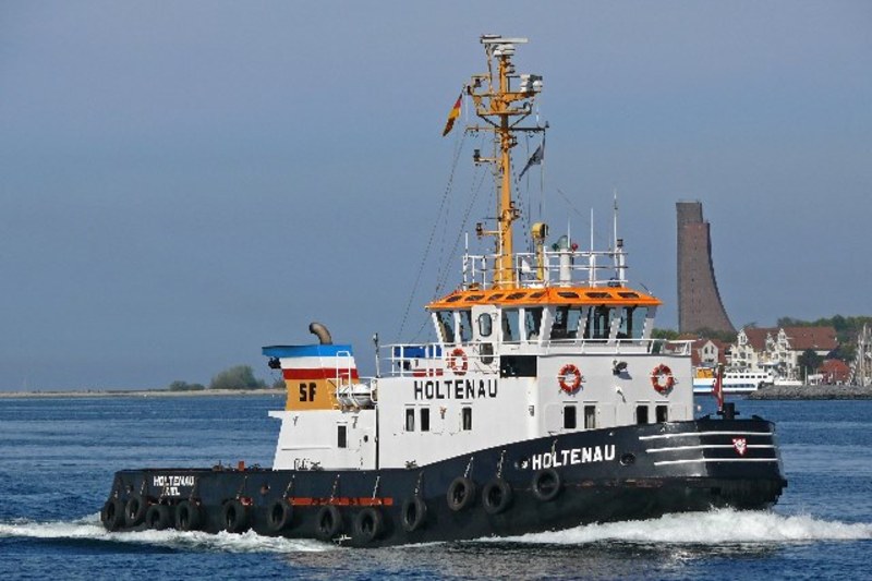 HOLTENAU