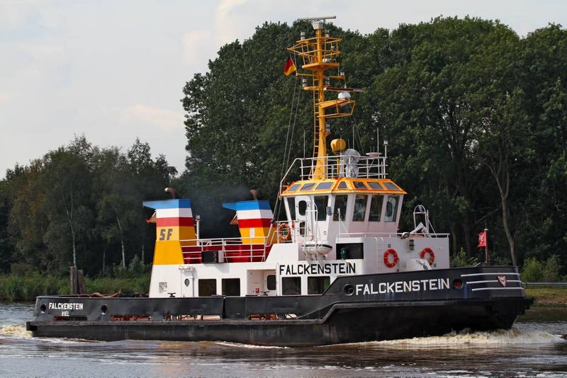 FALCKENSTEIN