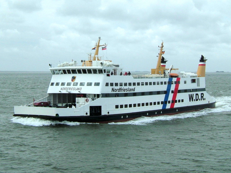 NORDFRIESLAND