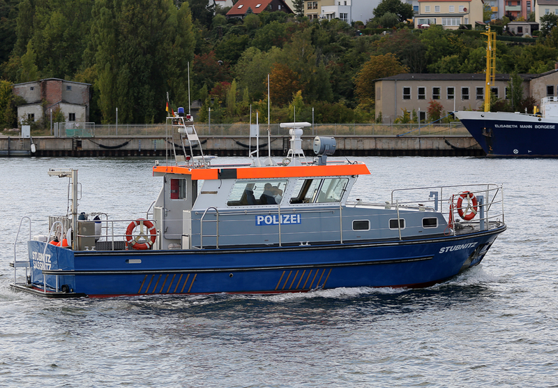 STUBNITZ