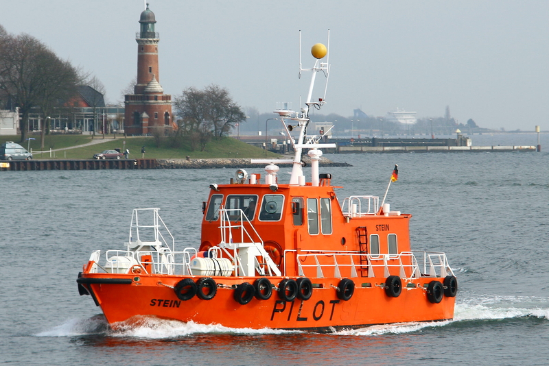 PILOT BERGEN