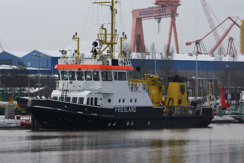 FRIESLAND