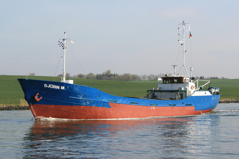BJOERN M