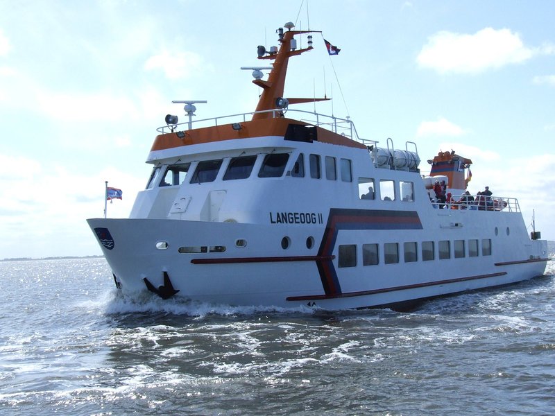 LANGEOOG 2