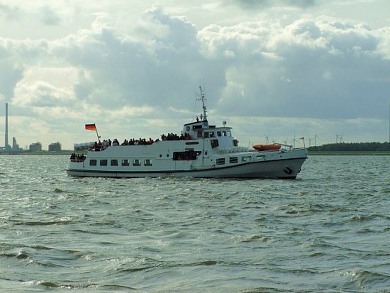 JENS ALBRECHT