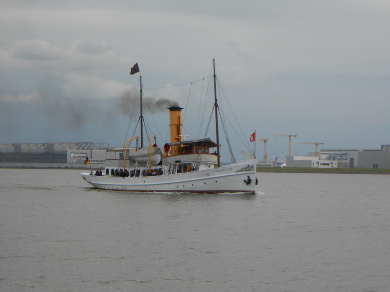 SCHAARHOERN