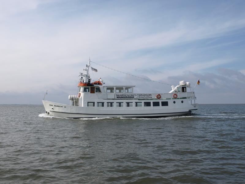 JENS ALBRECHT 3