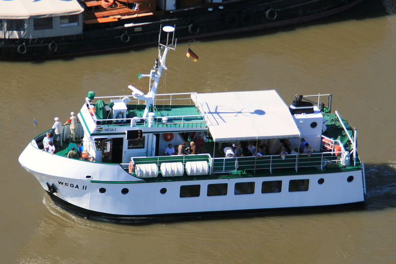 WEGA II