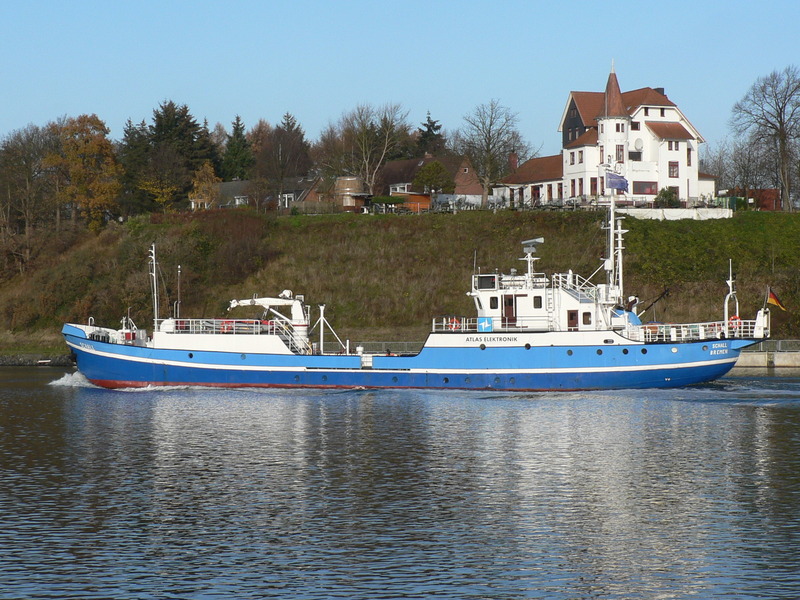 SCHALL