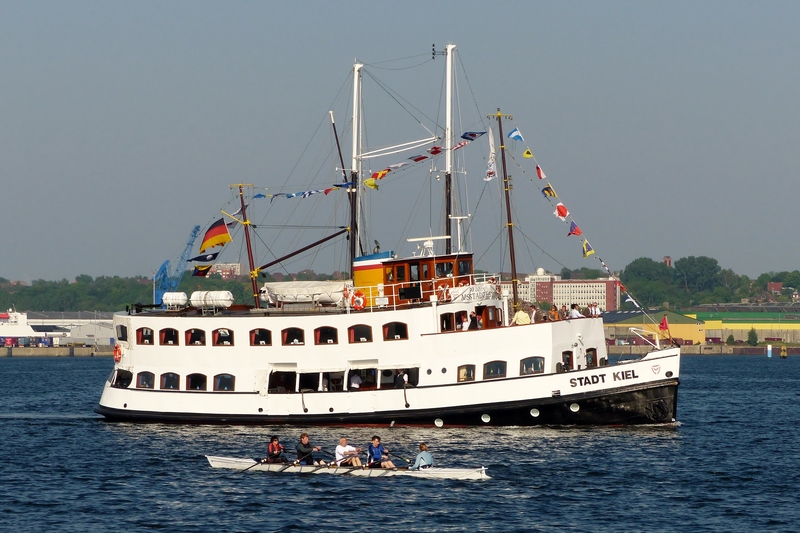 MS STADT KIEL