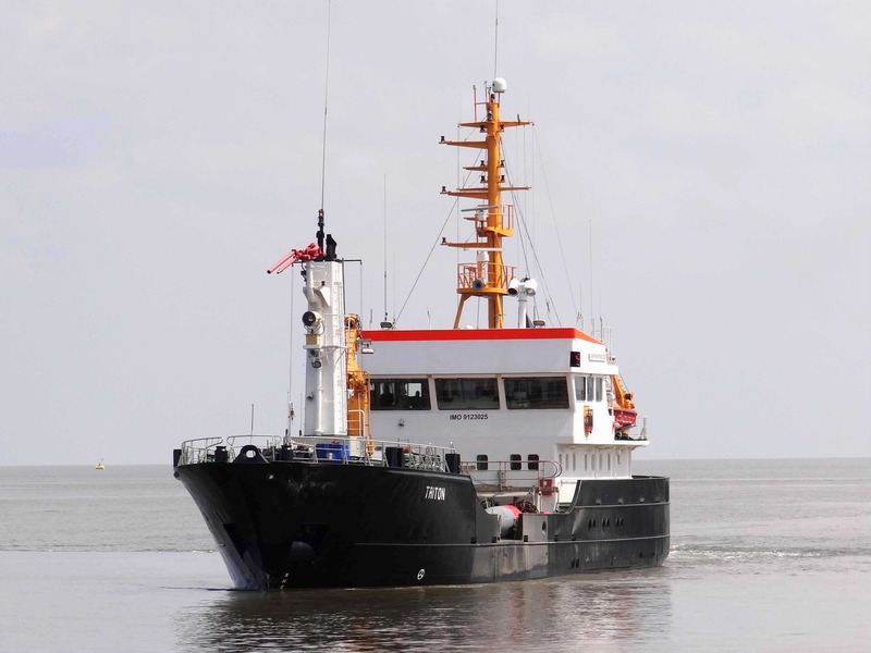 TRITON