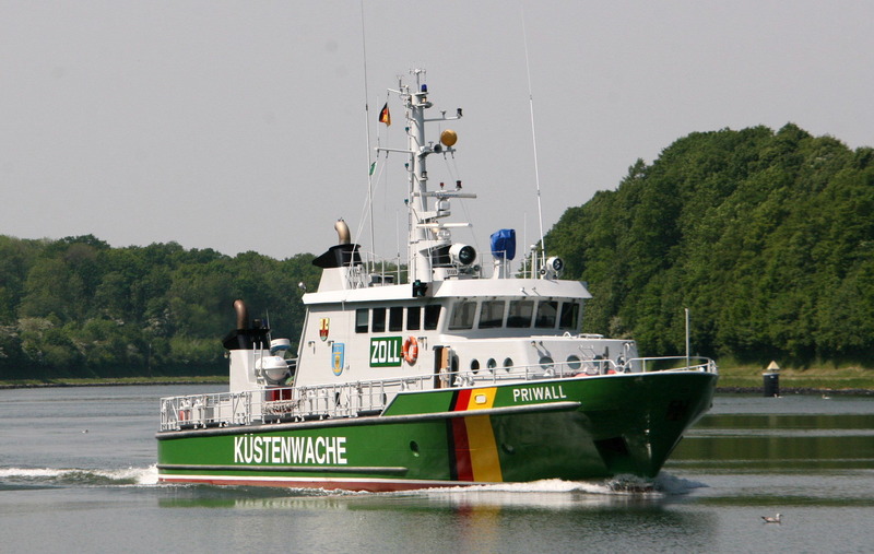 NIEDERELBE
