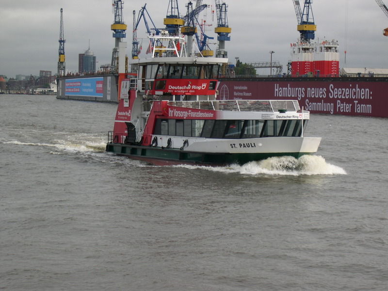 ST.PAULI
