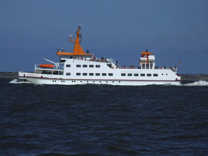 LANGEOOG III