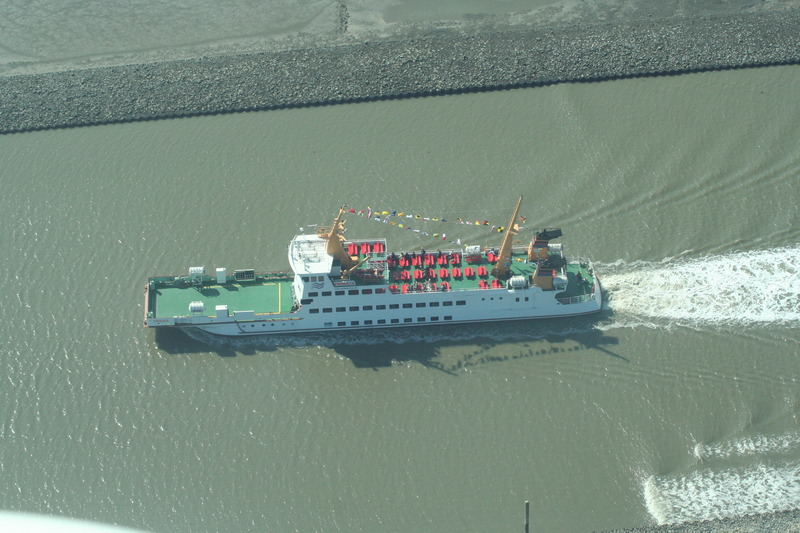 FRISIA IX