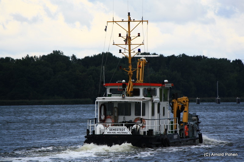 SEHESTEDT