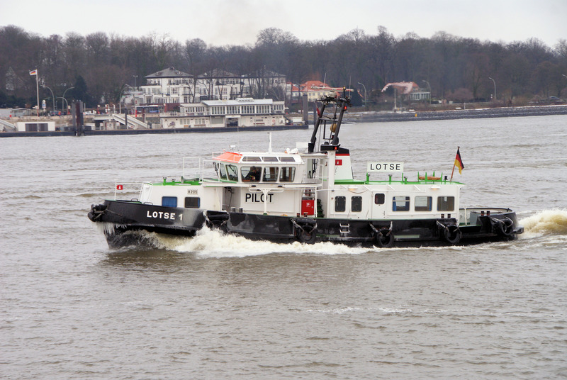 LOTSE 1