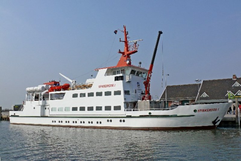 SPIEKEROOG I