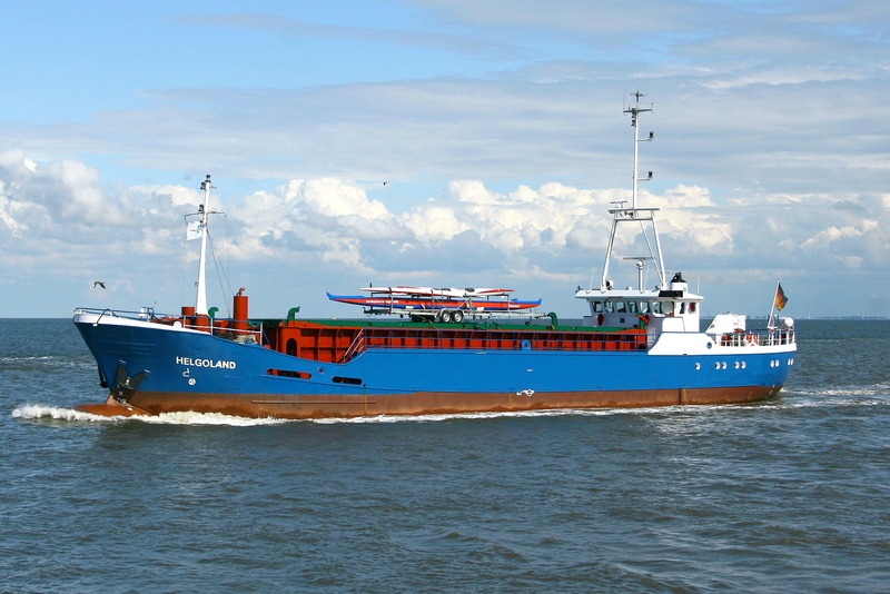 HELGOLAND