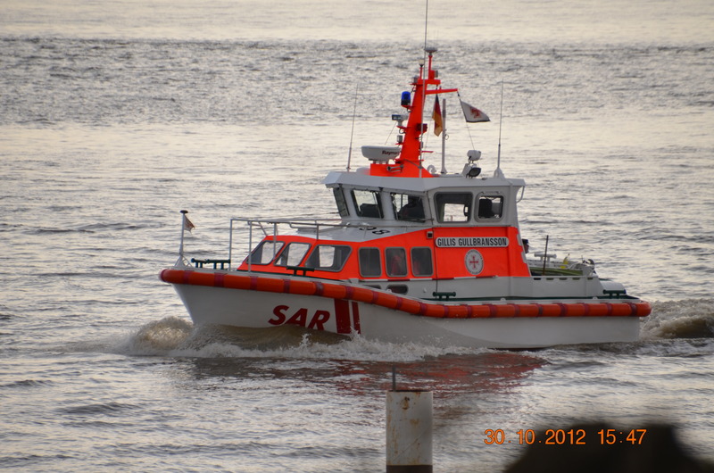 GILLIS GULLBRANSSON