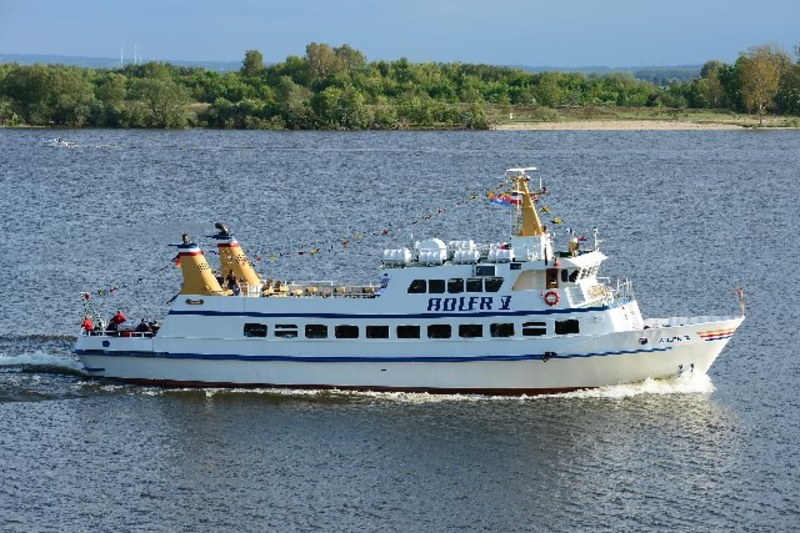 ADLER V