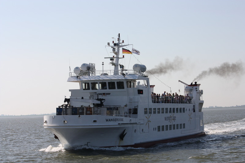 WANGEROOGE