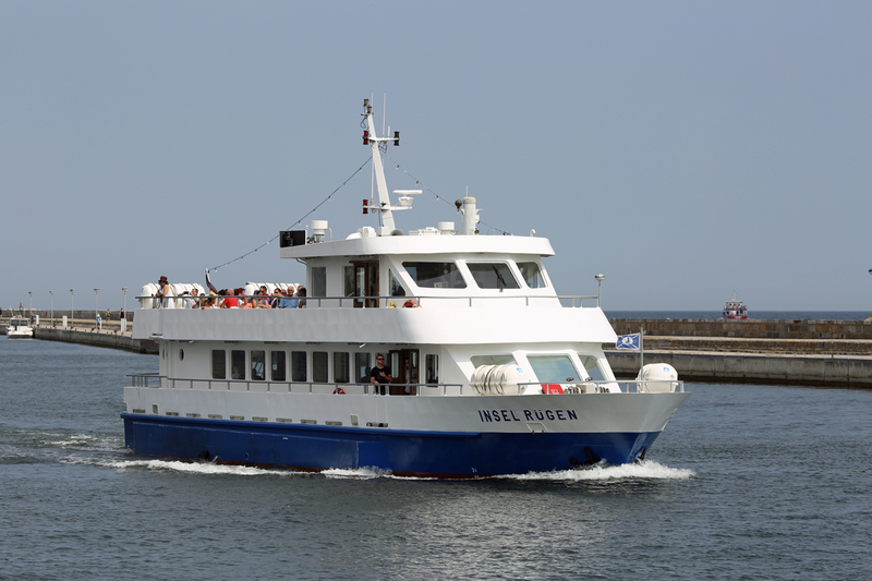 INSEL RUEGEN