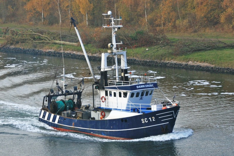 DAMKERORT