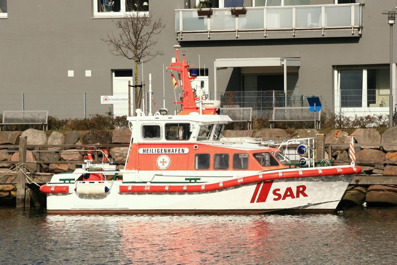 HEILIGENHAFEN