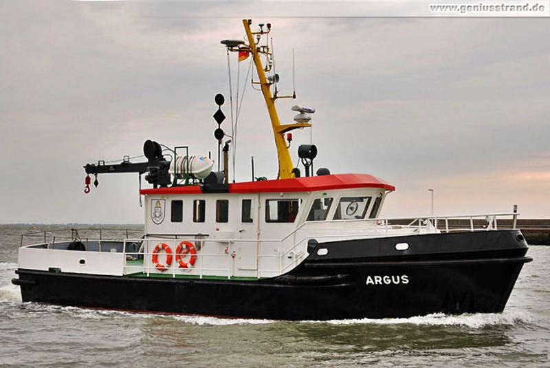 ARGUS