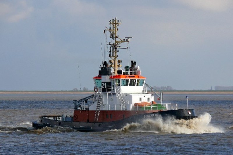 MMSI 211327660