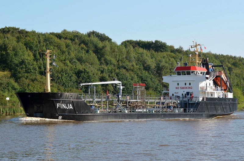 FINJA