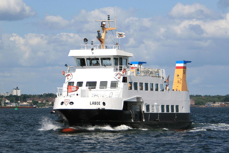 ADLER BALTICA