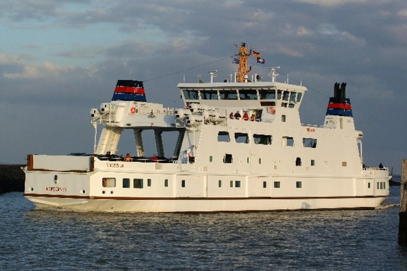 FRISIA IV